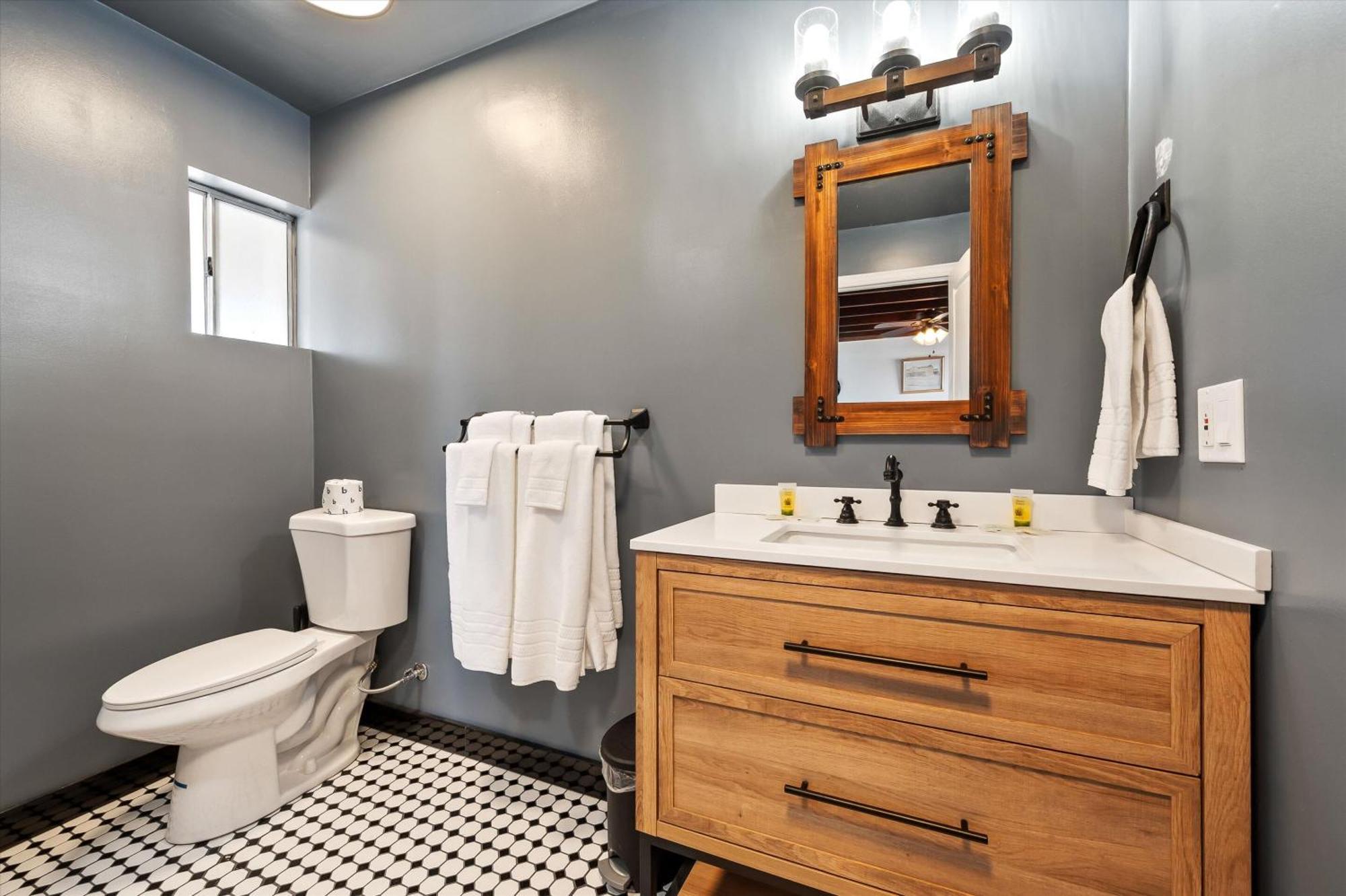 Sagebrush Inn Tombstone Zimmer foto Bathroom